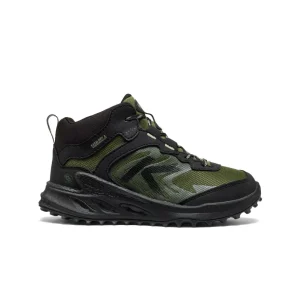 Kids' Zionic Waterproof Boot