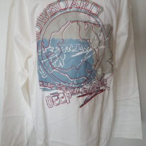 Drenge bluse
