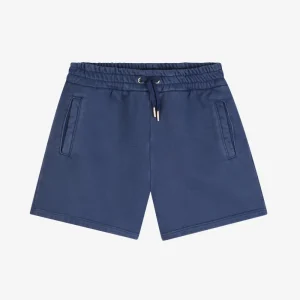 Sweatshorts - Glacier Washed